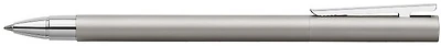 Faber-Castell Roller ball, NEO Slim series Matte Stainless steel