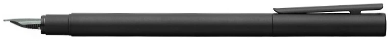 Faber-Castell Fountain pen, NEO Slim series Black BKT
