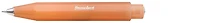 Kaweco Mechanical pencil, Frosted Sport series Translucent orange (Soft Mandarine) 0.7mm