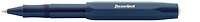 Stylo bille roulante Kaweco, série Classic Sport Bleu marine Gt