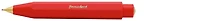 Porte mine Kaweco, série Classic Sport Rouge Gt (0.7mm)