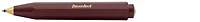 Stylo bille Kaweco, série Classic Sport Bordeaux GT