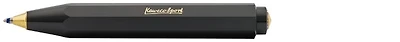 Stylo bille Kaweco, série Classic Sport Noir GT