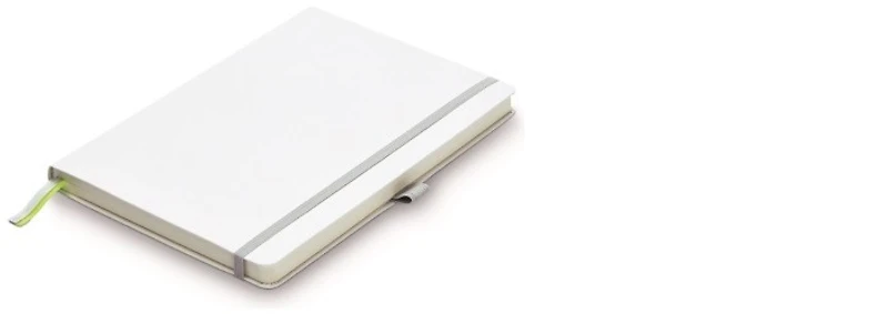 Lamy (A6) Notebook