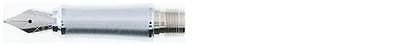 Parker  Fountain pen nib, Parts URBAN serie Steel CT