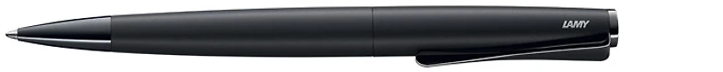 Stylo bille Lamy, série Studio Lx Édition Spéciale 2019 all black