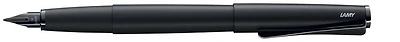Lamy Fountain pen, Studio Lx Special Edition 2019 series all black