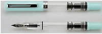 Stylo plume TWSBI, série Eco-T Mint