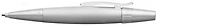 Porte mine Faber-Castell, série E-motion Pure Argent