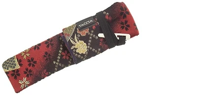 Taccia Pen pouch, Kimono series Sakura Festival (Single)