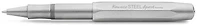 Stylo bille roulante Kaweco, série Steel Sport Acier