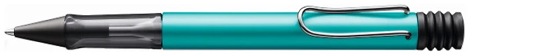 Stylo bille Lamy, série AL-star Tourmaline CT