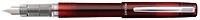 Platinum Fountain pen, Prefounte series Crimson red