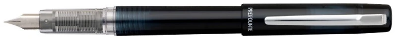 Stylo plume Platinum