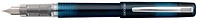 Stylo plume Platinum, série Prefounte Bleu mer de nuit