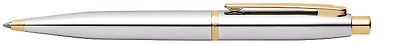 Sheaffer Ballpoint pen, VFM series Chrome GT