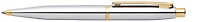 Stylo bille Sheaffer, série VFM Chrome GT