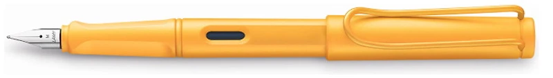Lamy Fountain pen