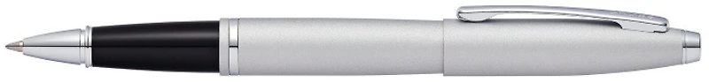 Cross Roller ball, Calais series Satin chrome