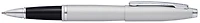 Cross Roller ball, Calais series Satin chrome