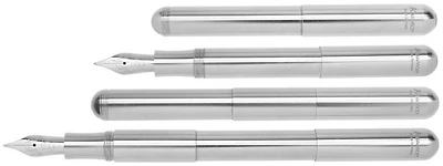 Kaweco Fountain pen, Supra series Stainless steel