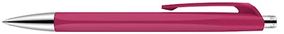 Caran d'Ache Ballpoint pen, 888 Infinite series Ruby pink