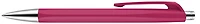 Caran d'Ache Ballpoint pen, 888 Infinite series Ruby pink
