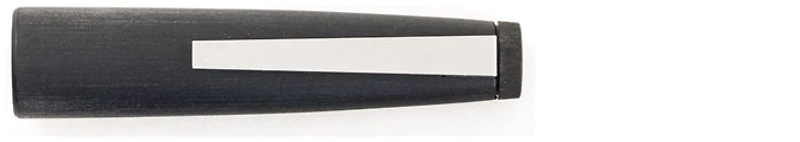Pièce de remplacement Lamy, Série Parts - Pièces Capuchon 2000 Noir