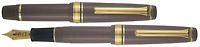 Sailor Fountain pen, Professional Gear Slim Mini series Taupe GT