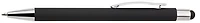 Spector & Co. Stylus for touchescreen (iPad), Lindsay Black matte