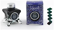 Bouteille d'encre Diamine, série Inkvent Encre Seasons Greetings (50ml)