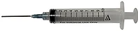 S&P Syringe, Amz series