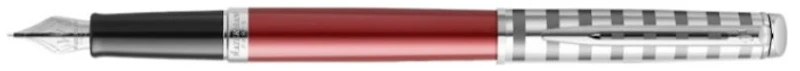 Stylo plume Waterman, série Hémisphère French Riviera SE Deluxe Le Club