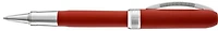 Visconti Roller ball, Eco-Logic series Red/Palladium