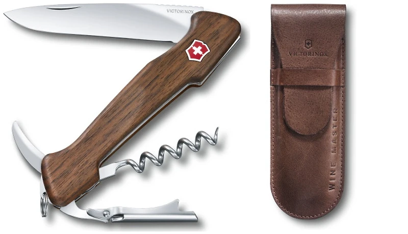 Victorinox Knife