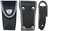 Étui-ceinture Victorinox, série Accessoires Nylon noir 