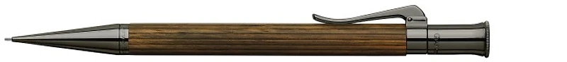 Porte mine Faber-Castell, Graf von, série Classic Macassar Brun foncé