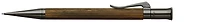 Porte mine Faber-Castell, Graf von, série Classic Macassar Brun foncé