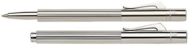 Faber-Castell, Graf von Ballpoint pen, Pocket Pen series Platinum