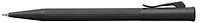 Porte mine Faber-Castell, Graf von, série Tamitio Black Edition