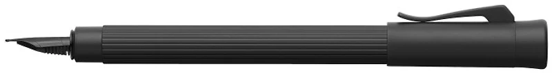 Stylo plume Faber-Castell, Graf von, série Tamitio Black Edition