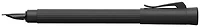 Stylo plume Faber-Castell, Graf von, série Tamitio Black Edition