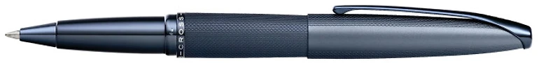 Cross Roller ball, ATX series Dark blue PVD