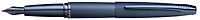 Cross Fountain pen, ATX series Dark blue PVD