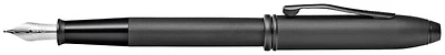Cross Fountain pen, Townsend series Black PVD