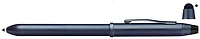 Cross Multifunction pen, Tech3+ series Dark blue PVD with stylus