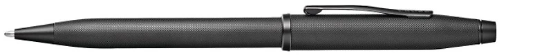 Cross Ballpoint pen, Century II series Black PVD