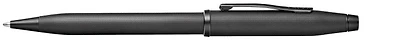 Cross Ballpoint pen, Century II series Black PVD