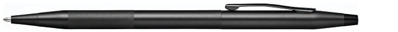 Stylo bille Cross, série Classic Century PVD noir BKT