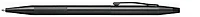 Stylo bille Cross, série Classic Century PVD noir BKT